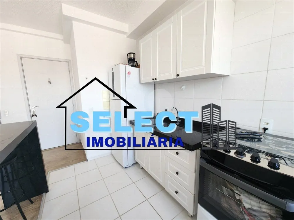 Apartamento, 2 quartos, 48 m² - Foto 8