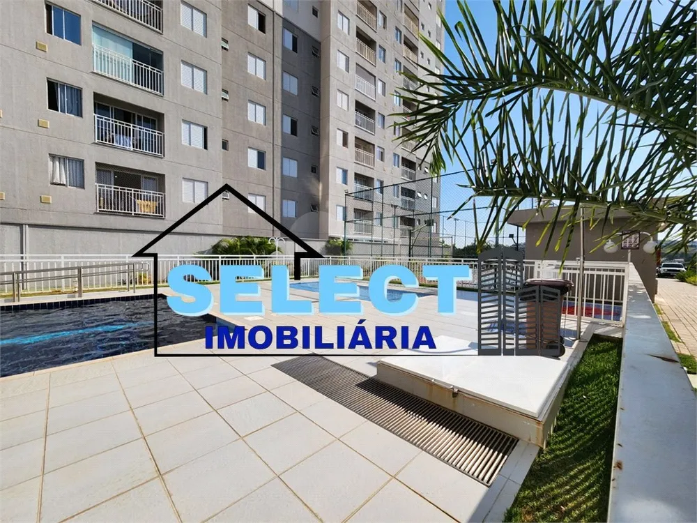 Apartamento, 2 quartos, 48 m² - Foto 23