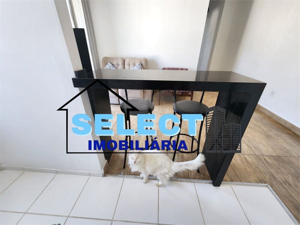 Apartamento, 2 quartos, 48 m² - Foto 7