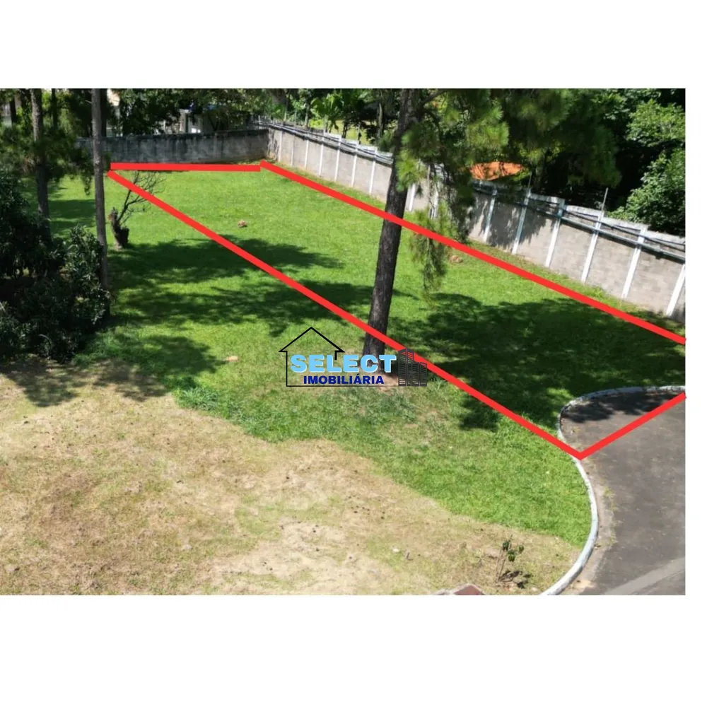 Terreno, 716 m² - Foto 1