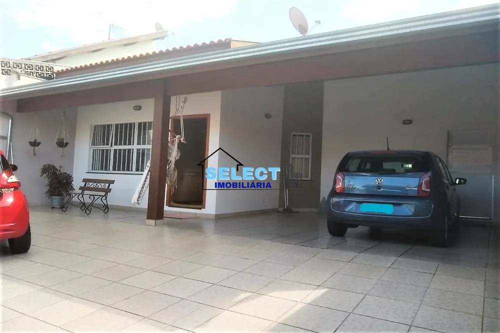 Casa, 3 quartos, 217 m² - Foto 12