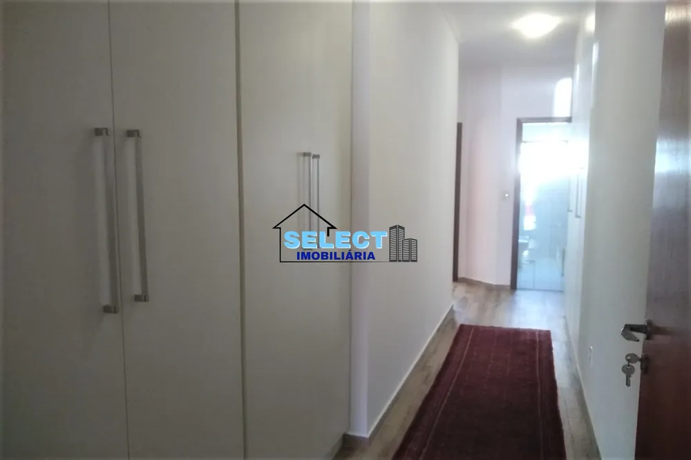 Casa, 3 quartos, 217 m² - Foto 8