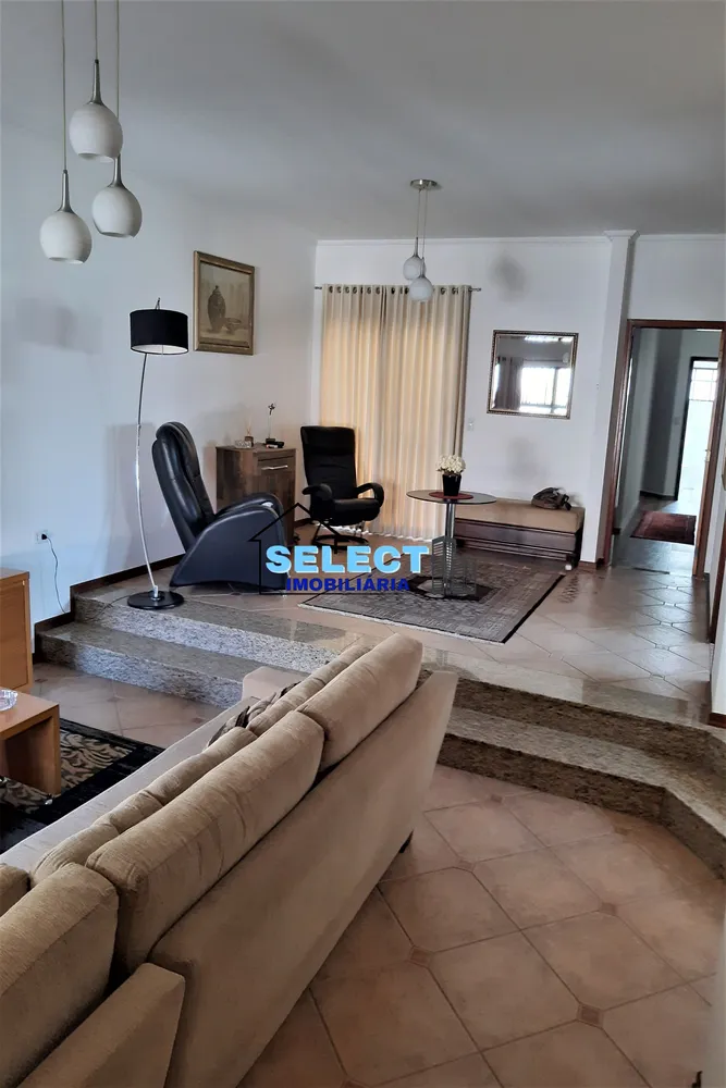 Casa, 3 quartos, 217 m² - Foto 4