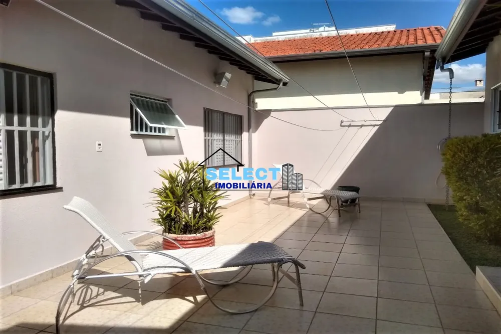 Casa, 3 quartos, 217 m² - Foto 2
