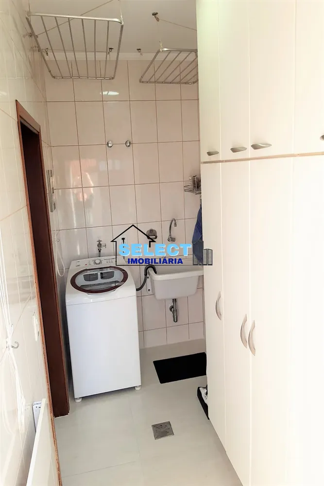 Casa, 3 quartos, 217 m² - Foto 7