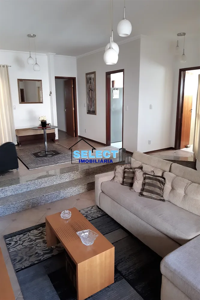 Casa, 3 quartos, 217 m² - Foto 5