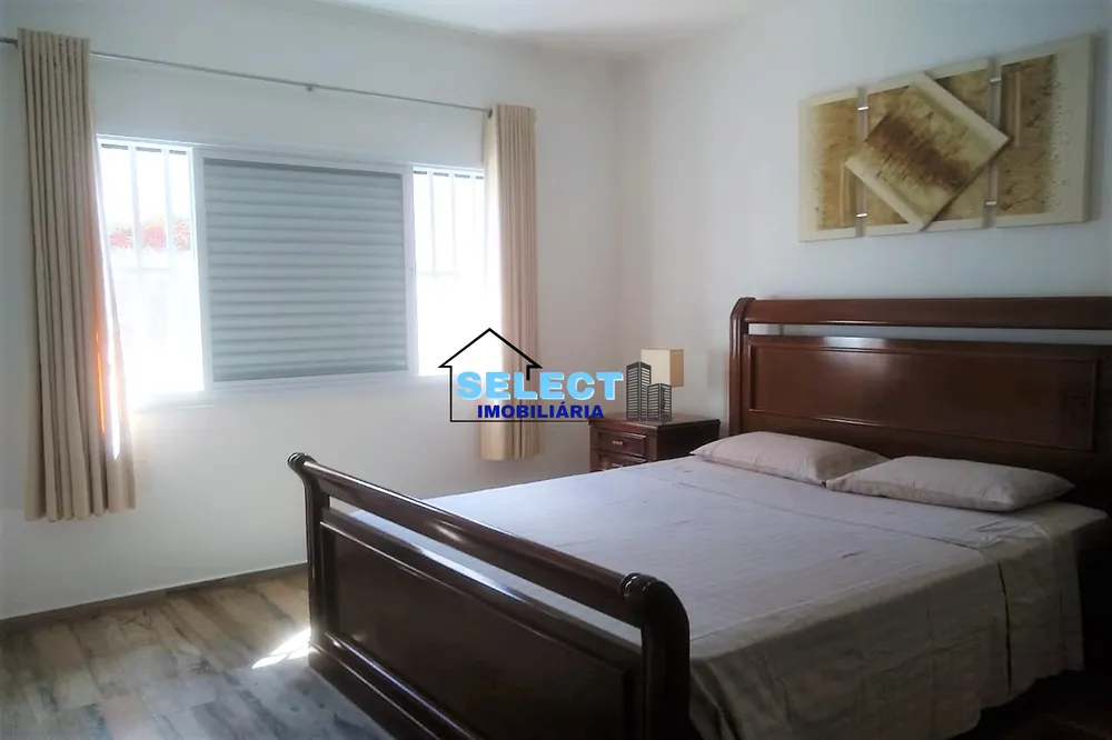 Casa, 3 quartos, 217 m² - Foto 10