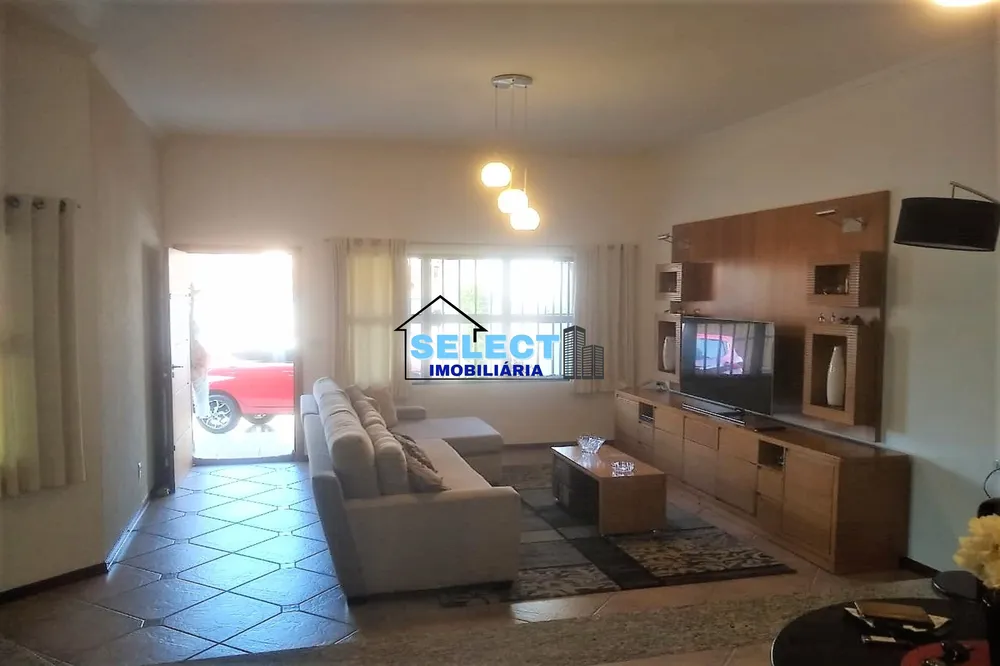 Casa, 3 quartos, 217 m² - Foto 6