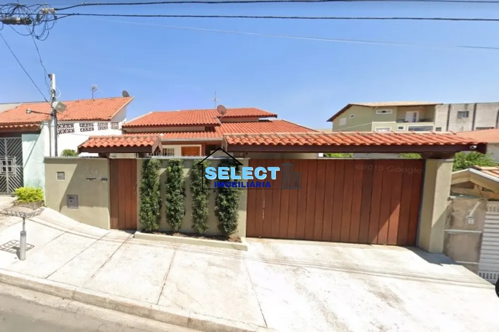 Casa, 3 quartos, 217 m² - Foto 3