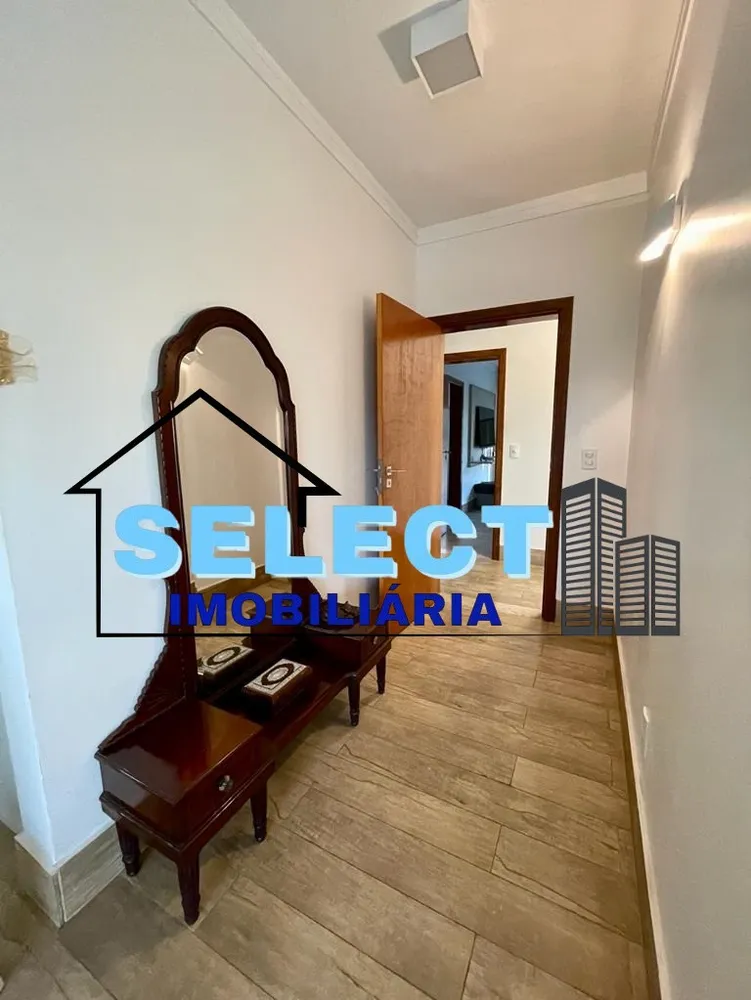 Casa de Condomínio, 5 quartos - Foto 10