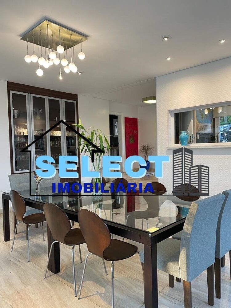 Casa de Condomínio, 5 quartos - Foto 1