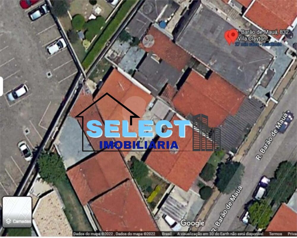 Terreno, 287 m² - Foto 4