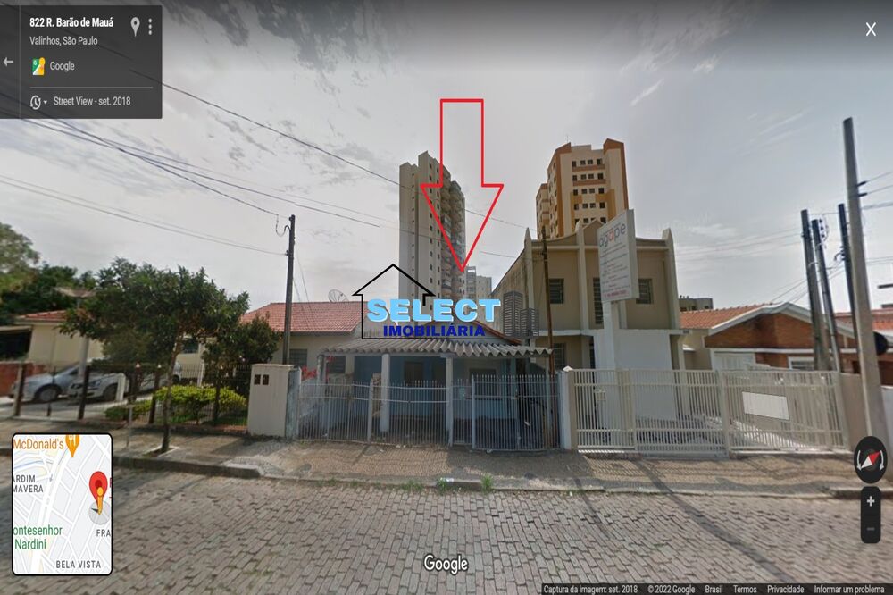 Terreno, 287 m² - Foto 3