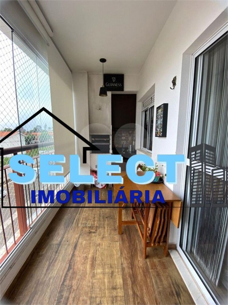 Apartamento, 2 quartos, 67 m² - Foto 3