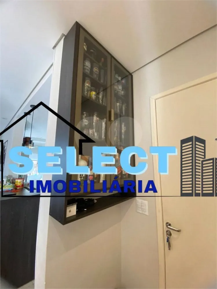 Apartamento, 2 quartos, 67 m² - Foto 12
