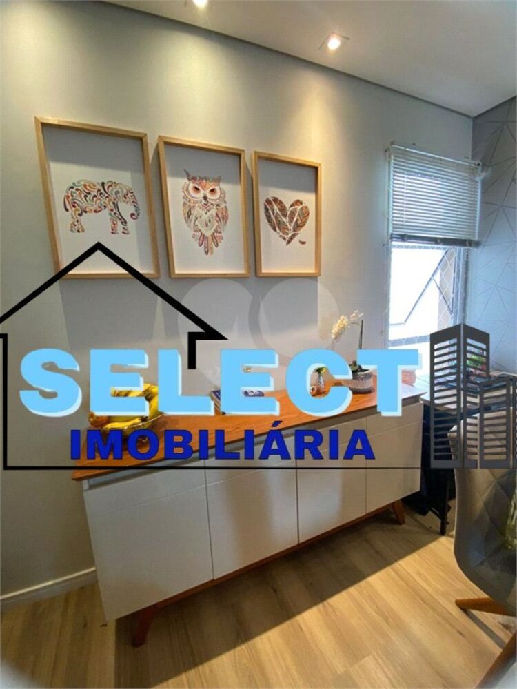 Apartamento, 2 quartos, 67 m² - Foto 7