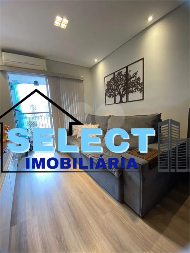 Apartamento, 2 quartos, 67 m² - Foto 4