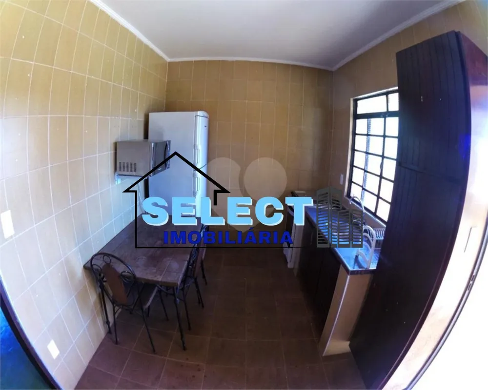 Chácara, 2 quartos, 5614 m² - Foto 11