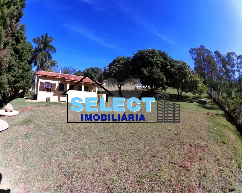 Chácara, 2 quartos, 5614 m² - Foto 5