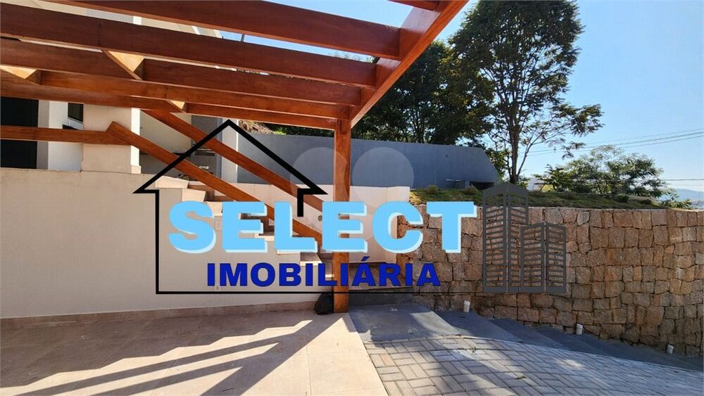 Casa de Condomínio à venda com 3 quartos, 210m² - Foto 4