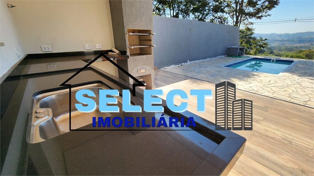 Casa de Condomínio à venda com 3 quartos, 210m² - Foto 1