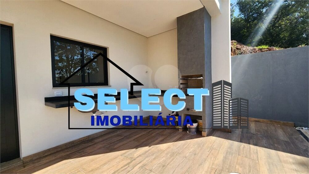Casa de Condomínio à venda com 3 quartos, 210m² - Foto 6