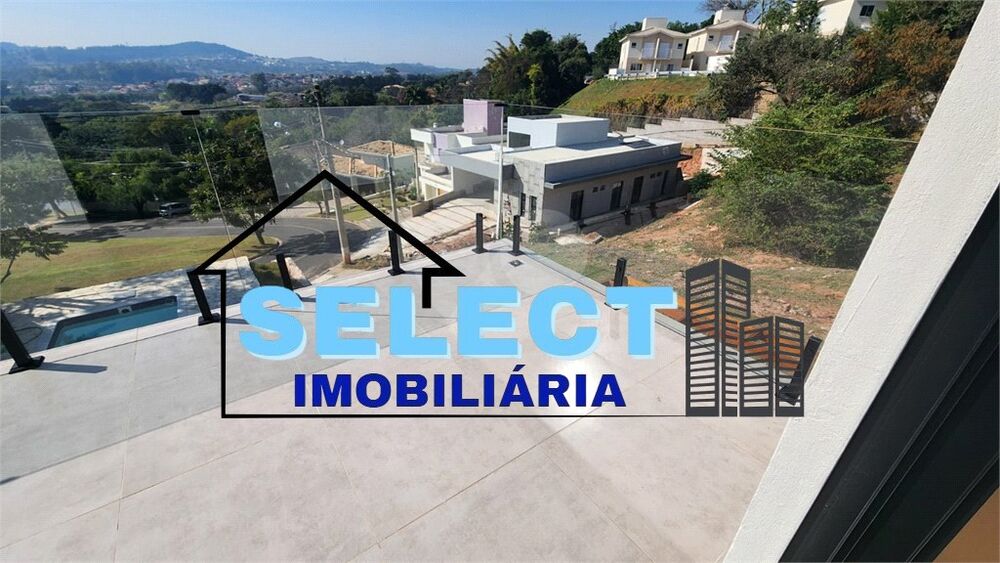 Casa de Condomínio à venda com 3 quartos, 210m² - Foto 22