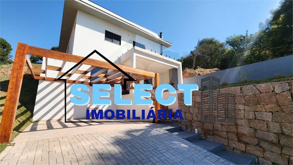 Casa de Condomínio à venda com 3 quartos, 210m² - Foto 5