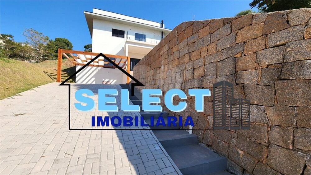 Casa de Condomínio à venda com 3 quartos, 210m² - Foto 3