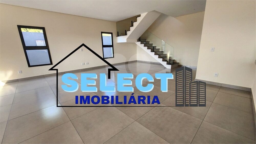 Casa de Condomínio à venda com 3 quartos, 210m² - Foto 8
