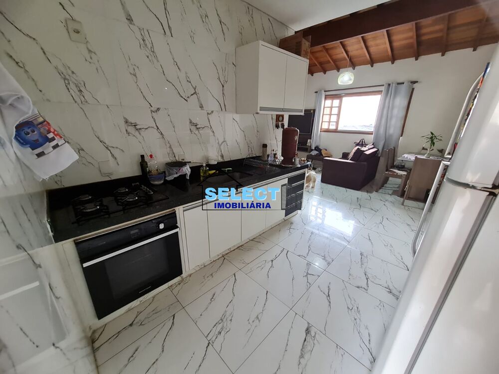 Casa, 3 quartos, 300 m² - Foto 1