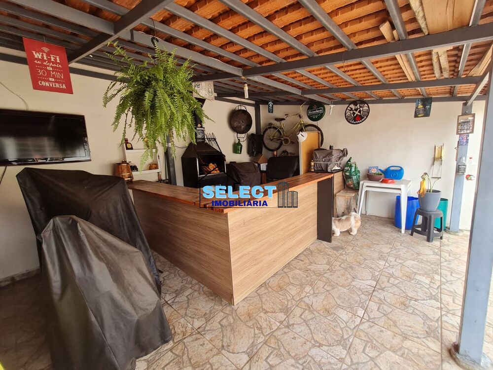 Casa, 3 quartos, 300 m² - Foto 15
