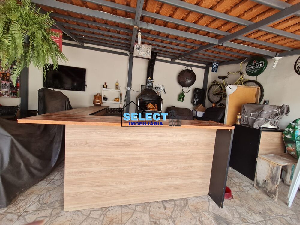 Casa, 3 quartos, 300 m² - Foto 20