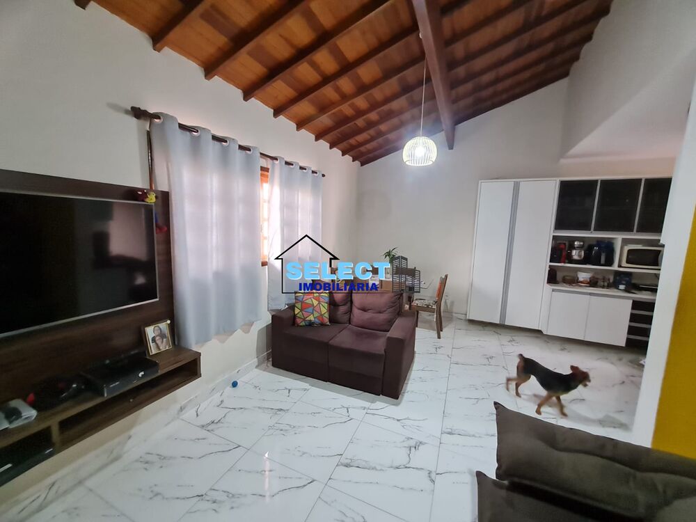 Casa, 3 quartos, 300 m² - Foto 37