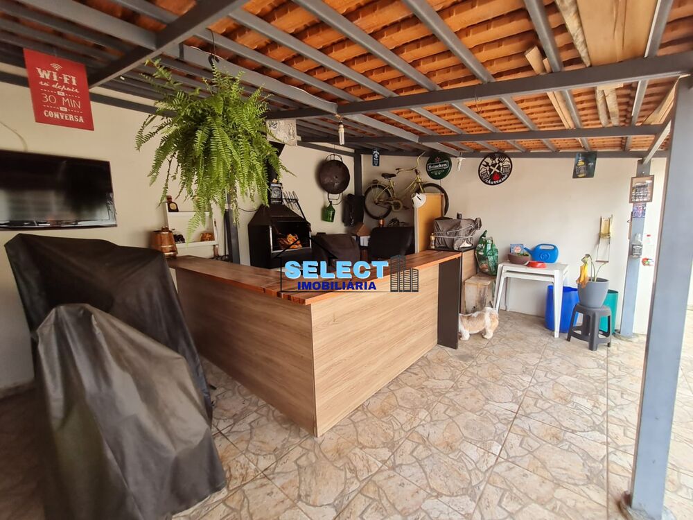 Casa, 3 quartos, 300 m² - Foto 16