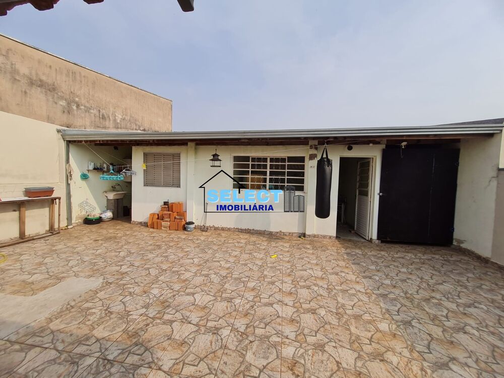 Casa, 3 quartos, 300 m² - Foto 8