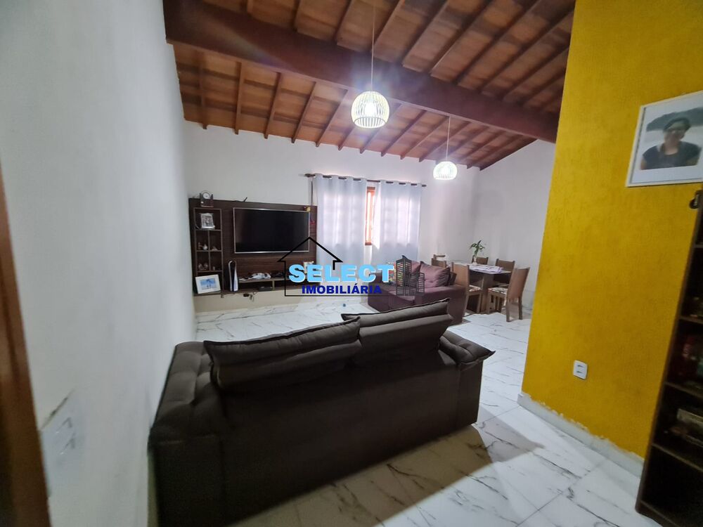Casa, 3 quartos, 300 m² - Foto 9