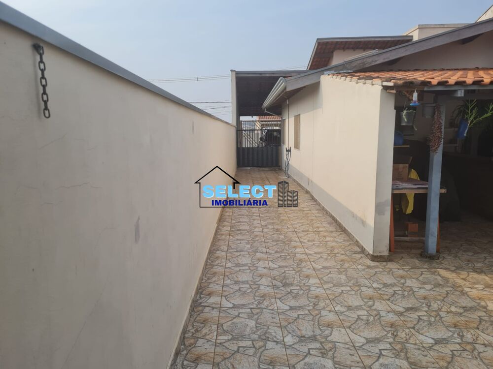 Casa, 3 quartos, 300 m² - Foto 45