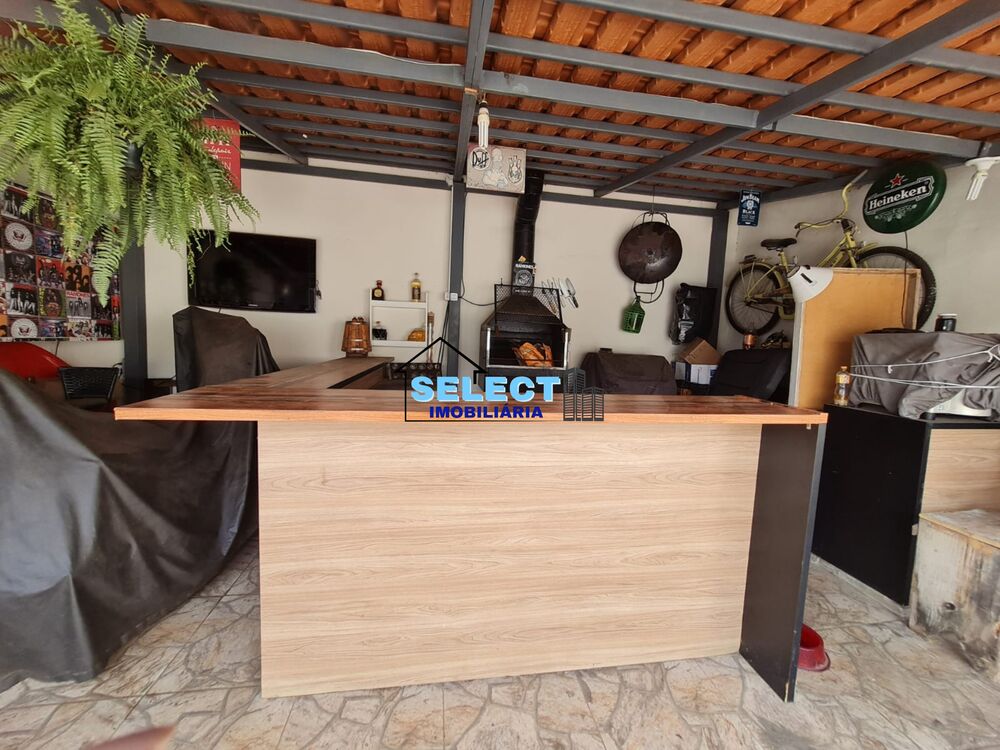 Casa, 3 quartos, 300 m² - Foto 13