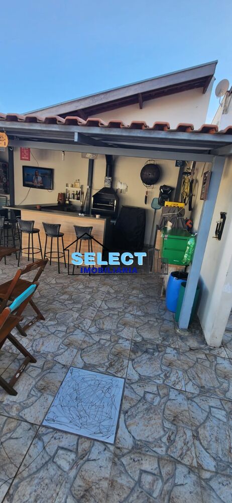 Casa, 3 quartos, 300 m² - Foto 12