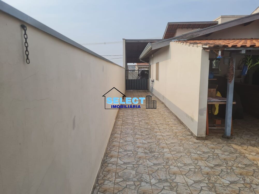 Casa, 3 quartos, 300 m² - Foto 4