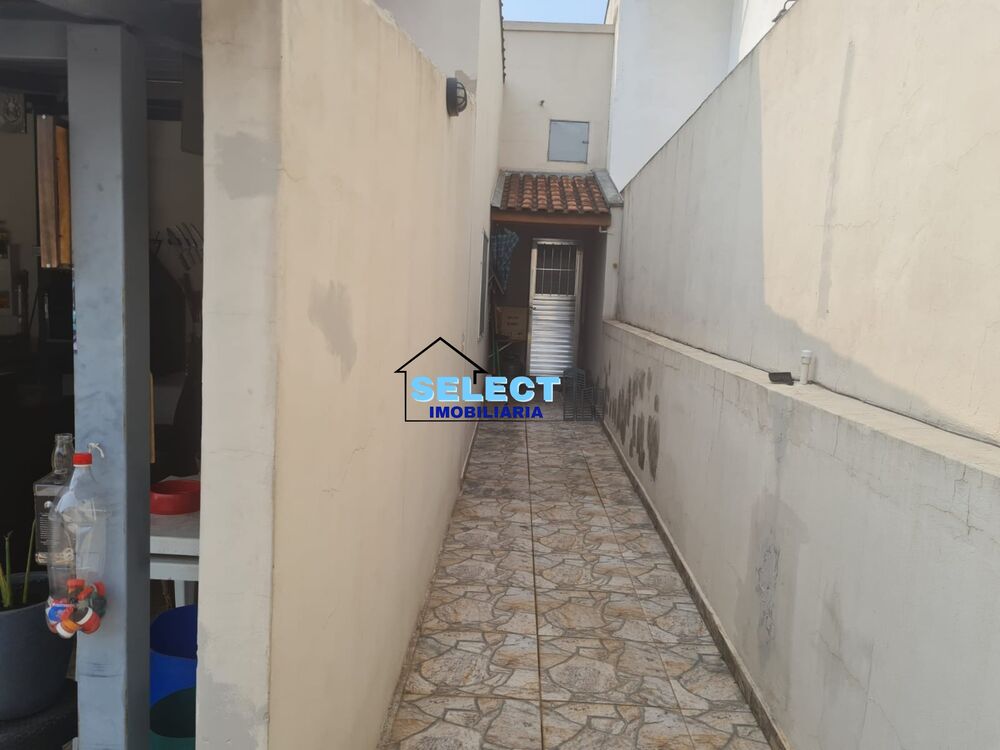 Casa, 3 quartos, 300 m² - Foto 17