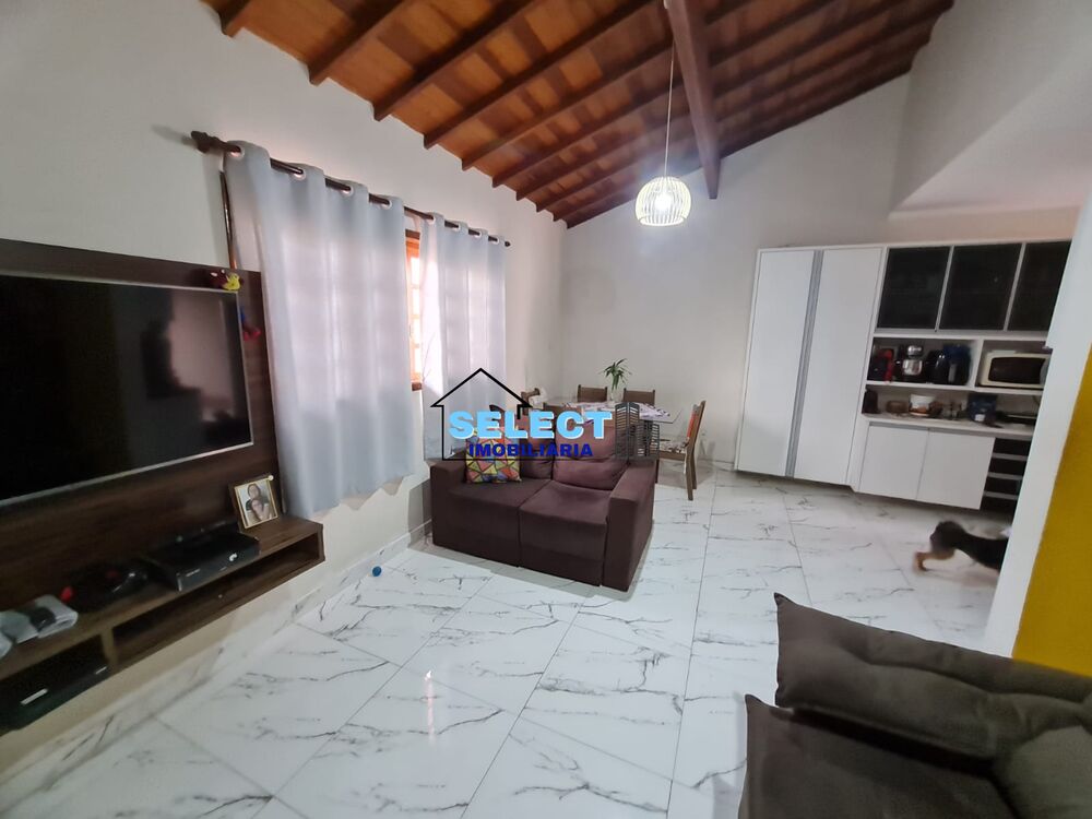 Casa, 3 quartos, 300 m² - Foto 32