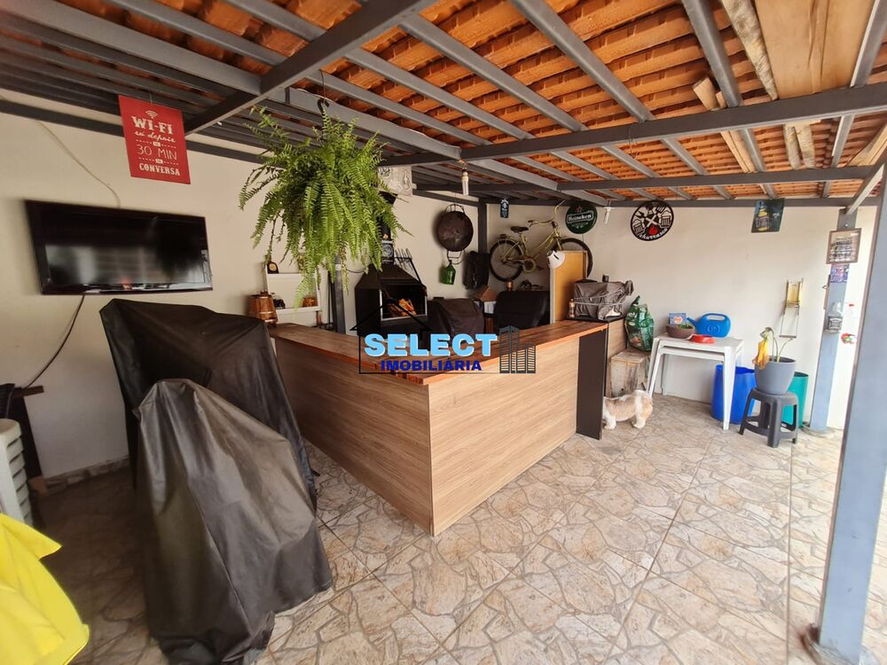 Casa, 3 quartos, 300 m² - Foto 22