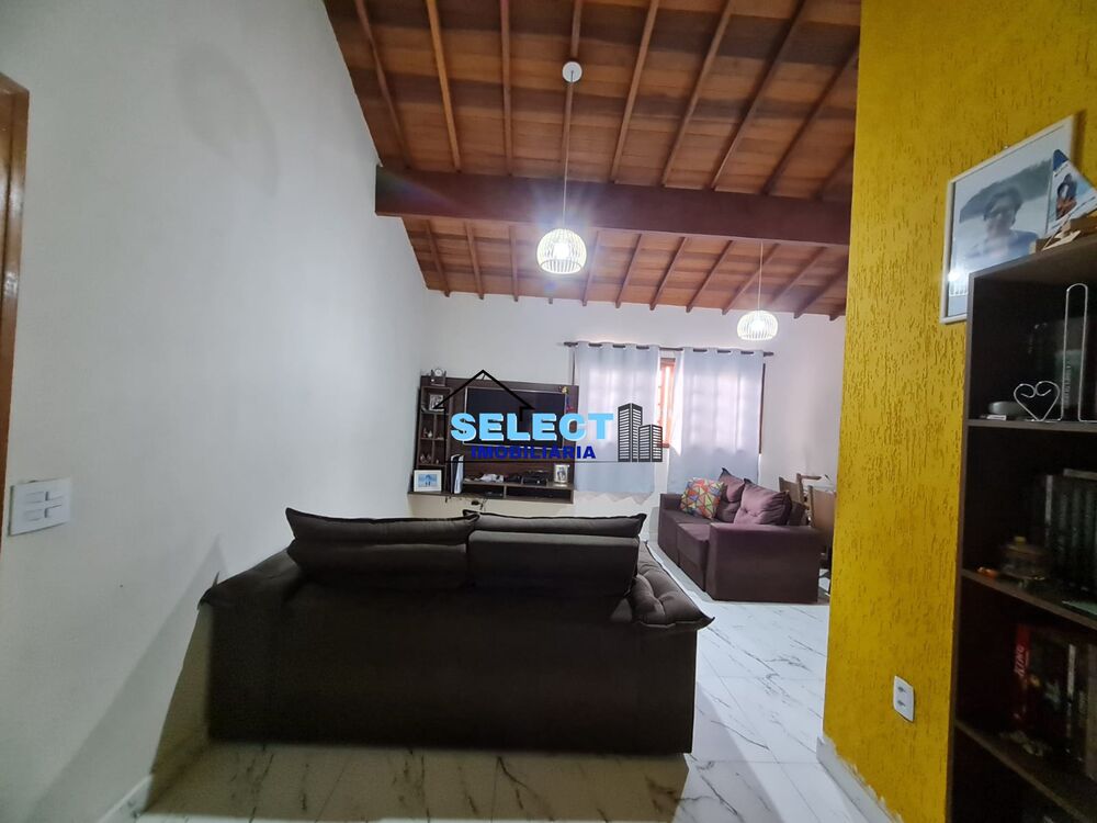 Casa, 3 quartos, 300 m² - Foto 2