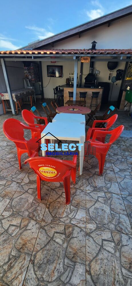 Casa, 3 quartos, 300 m² - Foto 44