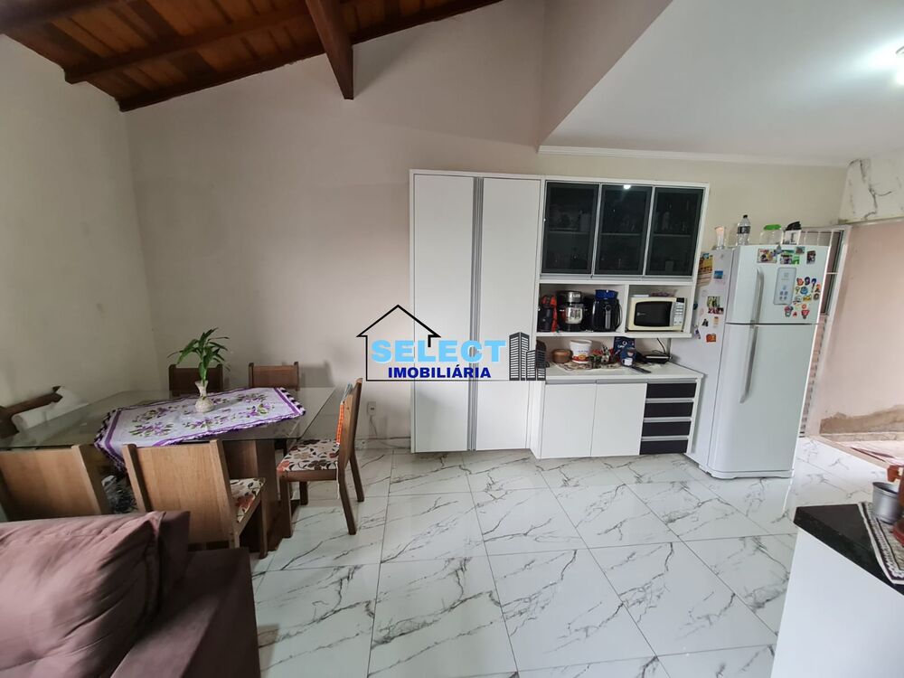 Casa, 3 quartos, 300 m² - Foto 3