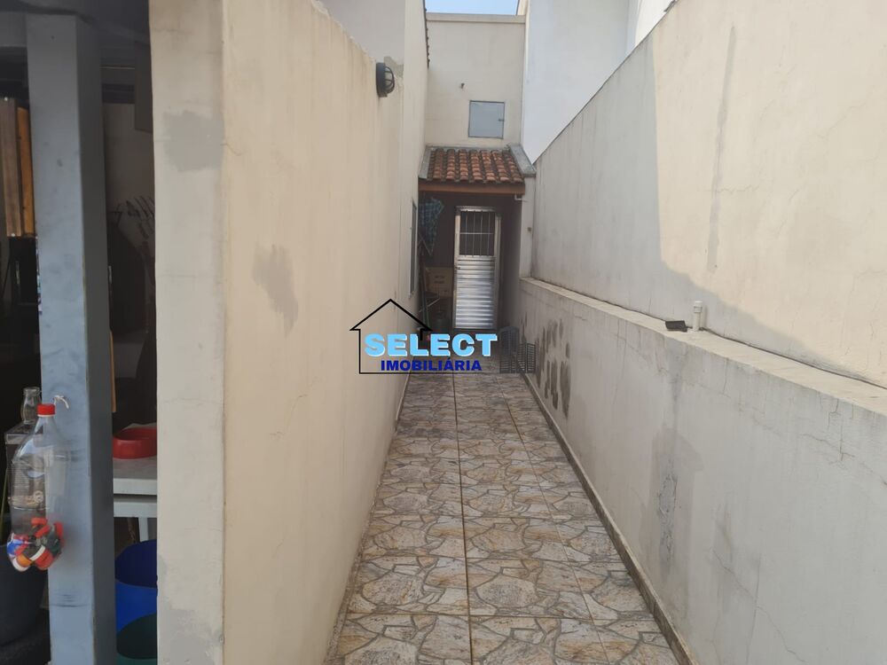Casa, 3 quartos, 300 m² - Foto 27