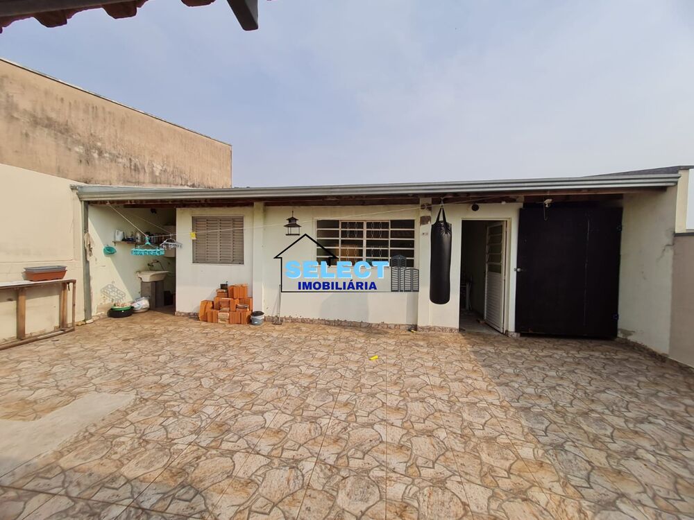 Casa, 3 quartos, 300 m² - Foto 43