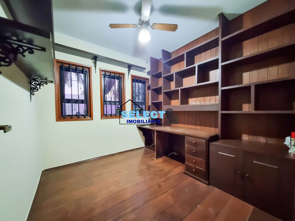 Casa para alugar com 5 quartos - Foto 9